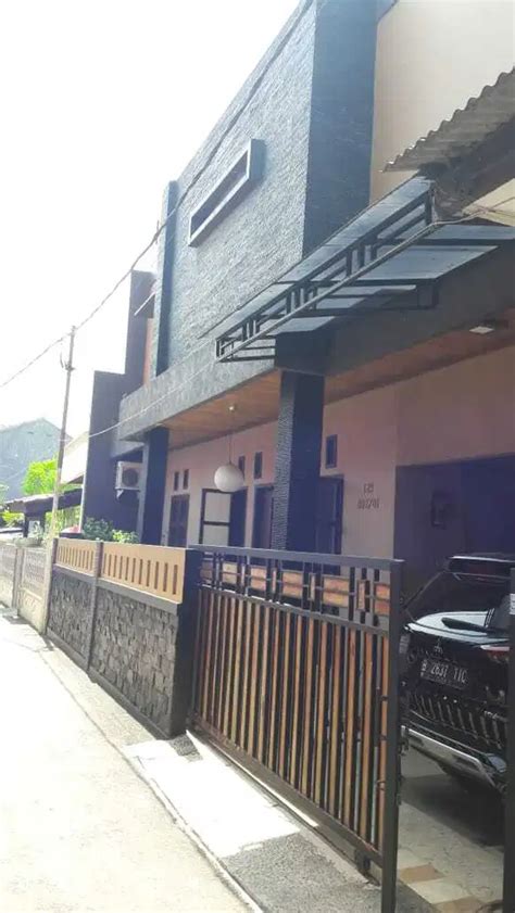 Jual Rumah Di Billymoon Pondok Kelapa Duren Sawit Jakarta Timur