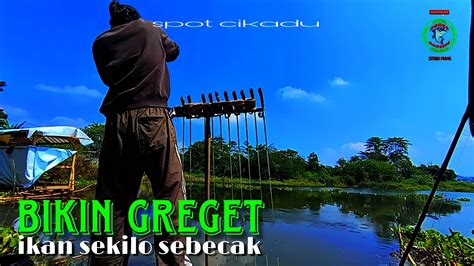 Bikin Greget Serangan Ikan Nila Sekilo Sebecak Setelah Lebaran Spot