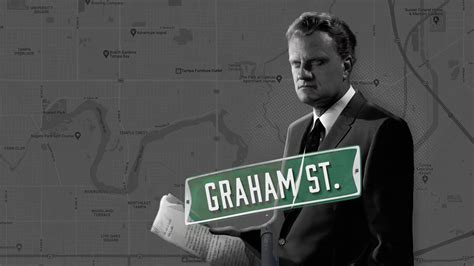 Where Billy Graham Is Remembered | Christianity Today