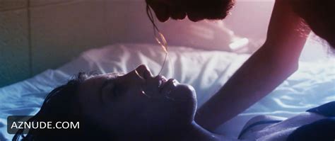 ALLANA LEVIERGE Nude AZNude