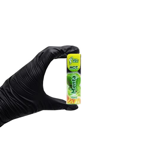 Gel Hot Comest Vel Saboroso Ml For Sexy Gall