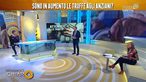 Attenti Alle Truffe 7 Ottobre 2021 Vediamoci Chiaro