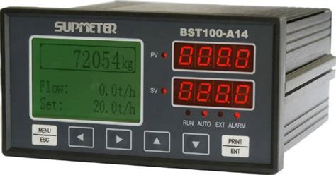 Weighing Indicator Decrement Feeding Controller Changsha Supmeter