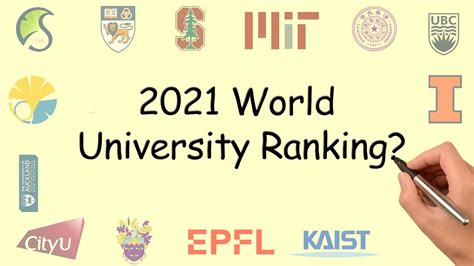 Top University In The World Qs World University Ranking