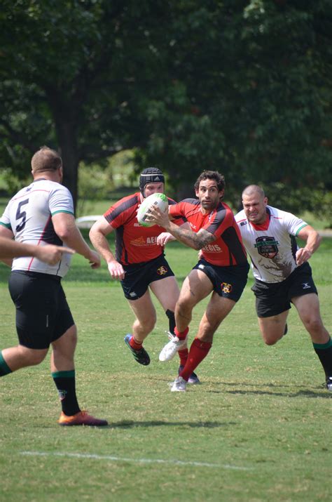 About The Club Potomac Exiles Rugby Club