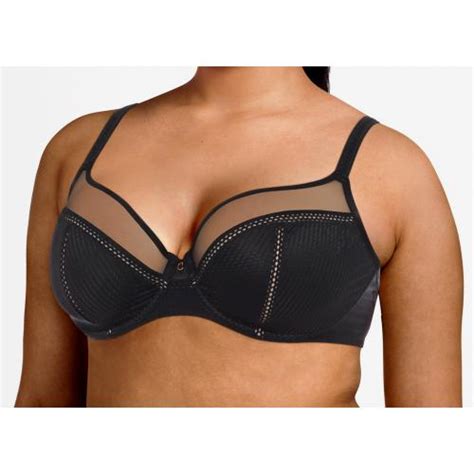 Soutien Gorge Chantelle Sur Fitancy Lingerie De Marque