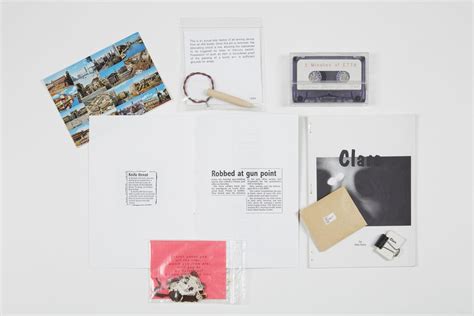 Whitechapel Gallery Exhibition to Present a Collaborative Mail Art Project | Widewalls