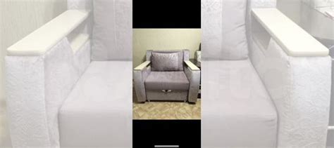 Кресло кровать купить в Томске | Товары для дома и дачи | Авито