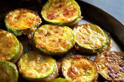 Crispy Fried Cucumber Recipe - BluntCook