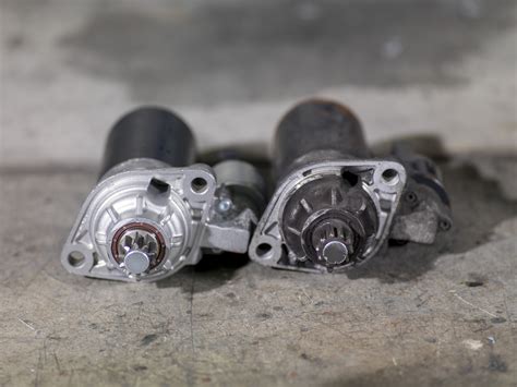 Cordaad - Startmotoren en Dynamo's