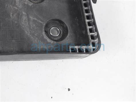 Nissan Sentra Battery Base Tray Assy La B