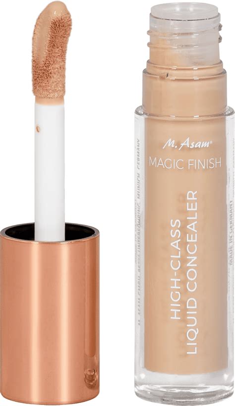 M Asam Concealer Magic Finish High Class Nude Ml Dm At