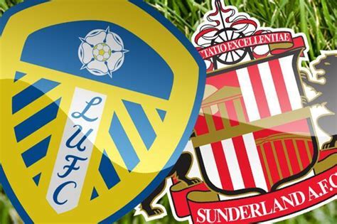 Leeds vs Sunderland LIVE SCORE: Latest updates from the Championship clash | The Irish Sun