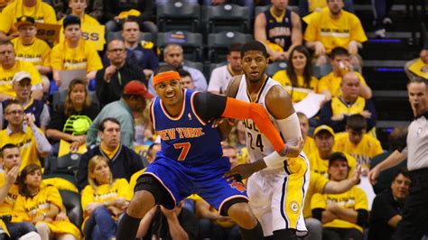 Knicks vs. Pacers Game 4, NBA Playoffs 2013: 93-82 victory gives ...