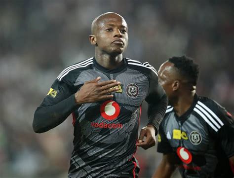 Orlando Pirates Dominate Sekhukhune United In Mtn Quarter Final With