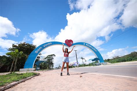 Malhador A Capital Sergipana Do Inhame Recebe O Giro Sergipe Giro