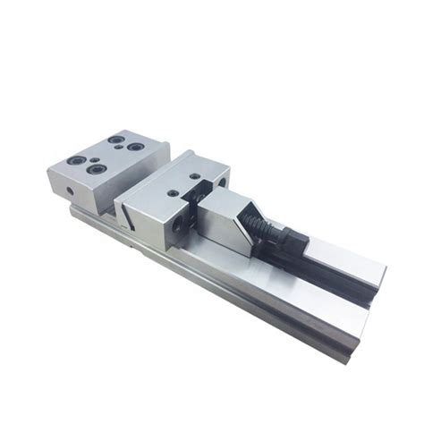 High Precision CNC Gt Modular Vise For Milling Machine China