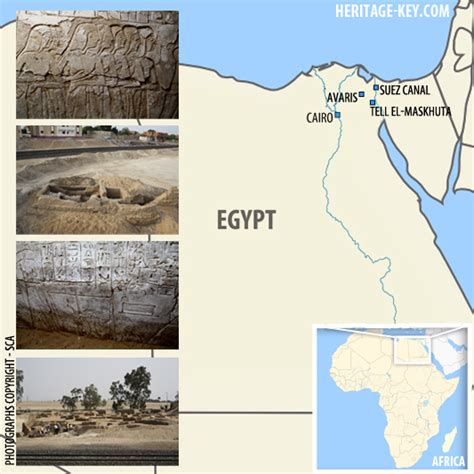 Tomb of Ken-Amun is First Ramesside Tomb Discovered in Lower Egypt