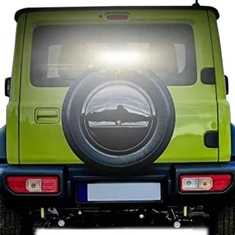 Luz Led De Reversa Suzuki Jimny Meses Sin Inter S