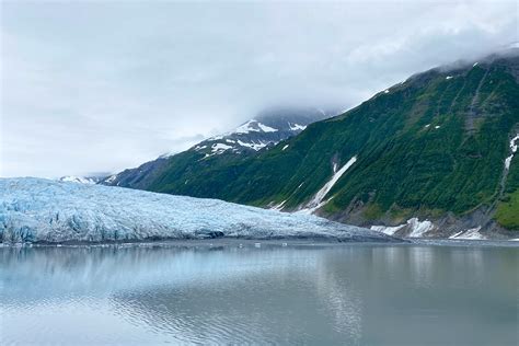 26 Glacier Cruise in Alaska - Tour Review