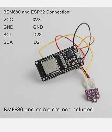 DIYmall DEVIT V1 ESP32 WROOM 32 Development Board Ubuy India