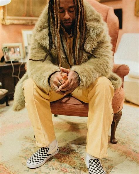 Picture Of Ty Dolla Sign