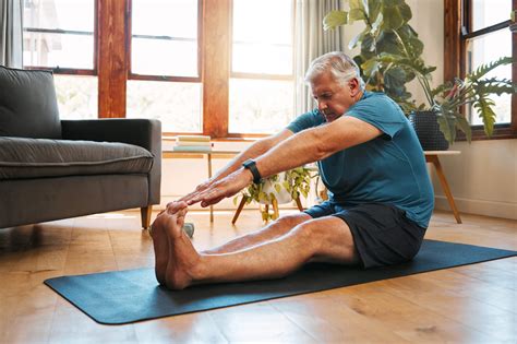 Why Your PT Home Exercises Are Vital for Your Recovery 