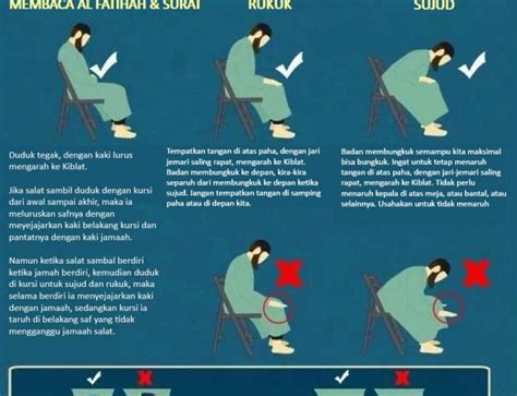 Inilah Cara Ruku Yang Benar Dalam Sholat See Islamic Surah