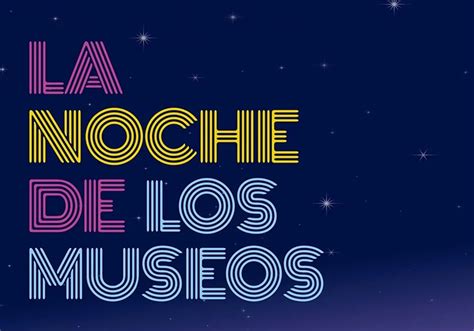 La Noche De Los Museos En Buenos Aires Blog Alquiler Argentina