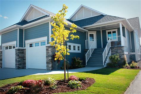 Built Green Canada: Greener Homes