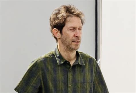 First Look At Tim Blake Nelson As Samuel Sterns On The Set Of Captain