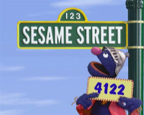 Episode 4122 Muppet Wiki Fandom