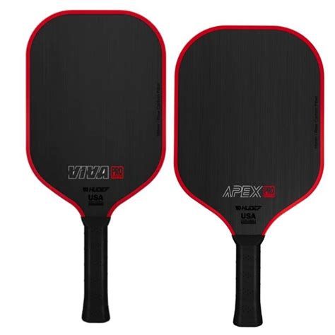 The Top Ten Pickleball Paddles Under Updated