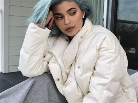 El último Cambio De Look De Kylie Jenner Que Querrás Tener En 2019