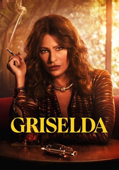 Griselda Temporada Ver Todos Los Episodios Online