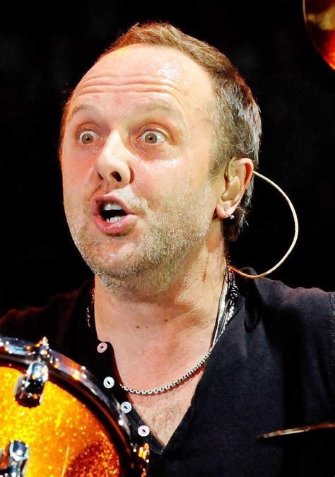 Lars Ulrich Alchetron The Free Social Encyclopedia