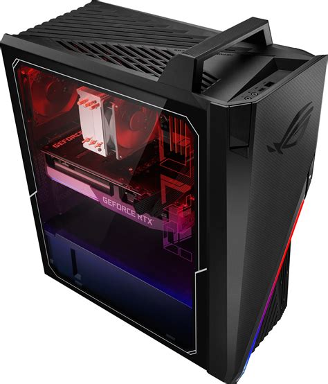 Asus Rog Strix Ga15 G15dk Pelipöytäkone Win 11 G15dk R5800x284w