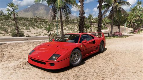 Ferrari Competizione Forza Horizon Youtube