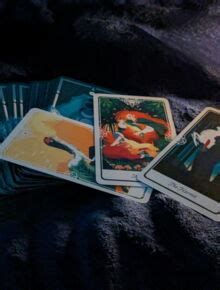 Tarot de Marseille quelle est la signification précise des 22 arcanes