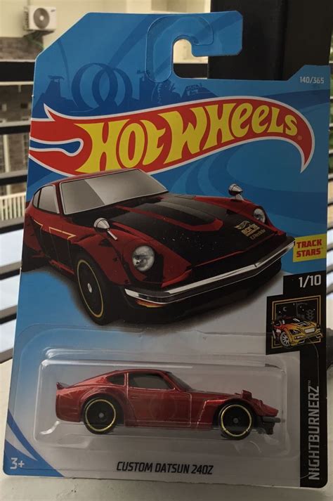 Pin En Hot Wheels