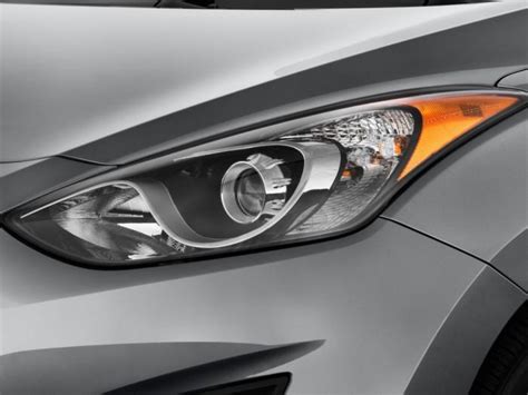 Фара правая +/- под корректор для Хендай Элантра 4 Поколение - Hyundai ...