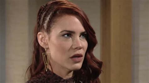 The Young And The Restless Spoilers For Next Week Adam Shocks Sally