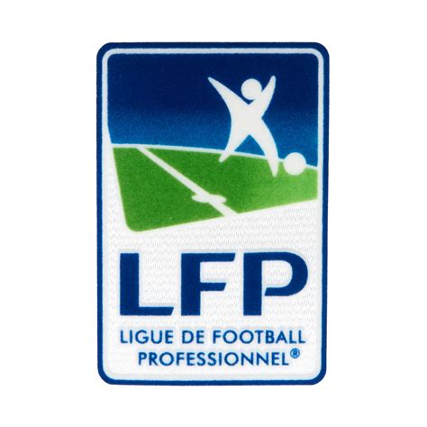 Lfp Ligue De Football Professionnel Player Issue Patch