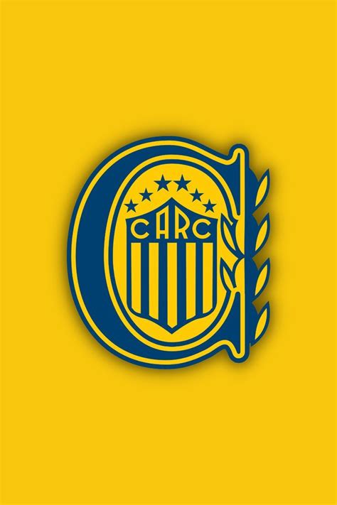 Rosário Central Rosario central Wallpaper Rosário