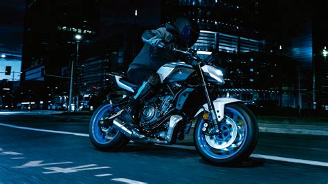 MT 10 Moto Hyper Naked 1000cc 2024 Yamaha Motor