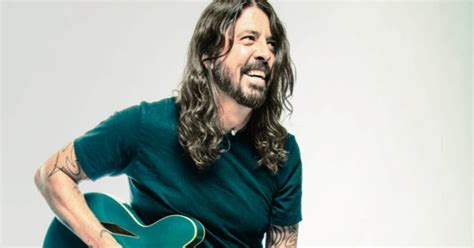 Dave Grohl Mentions Recording of Nirvana Reunion after RnR HoF! : Nirvana