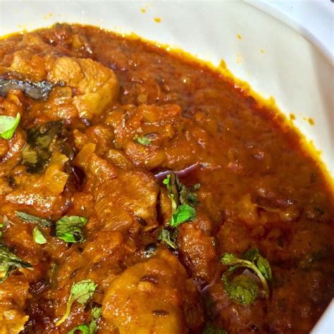 Authentic Durban Curry Recipes