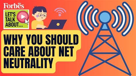 Explained What Is Net Neutrality And How Does It Affect You Youtube