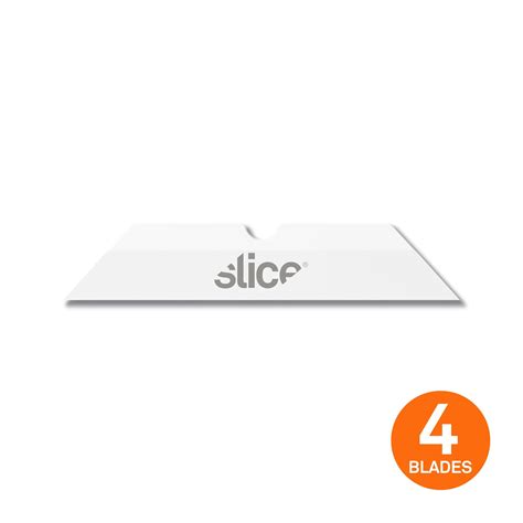 Box Cutter Blades (Pointed Tip) | Slice