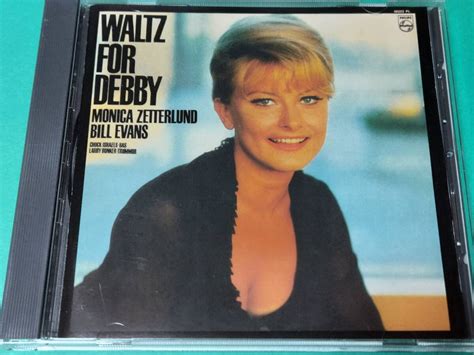 Yahoo オークション H 国内盤 MONICA ZETTERLUND BILL EVANS